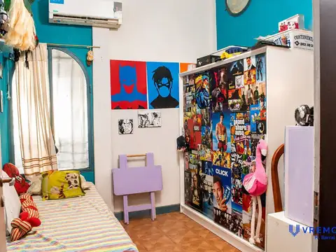Casa en Venta en Villa Lugano, USD 190.000