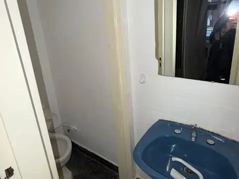 Luis Saenz Peña 127