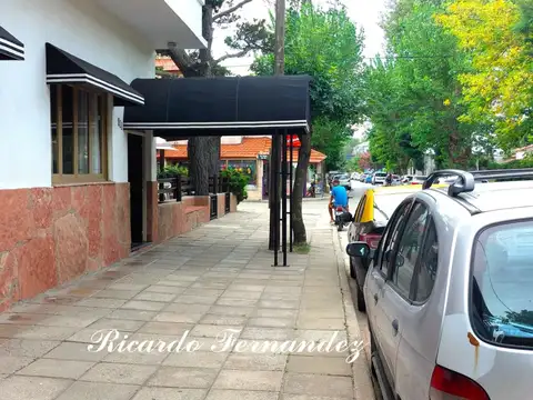 Francisco De Las Carreras 513