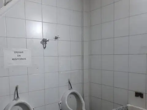 Galpón alquiler en san justo