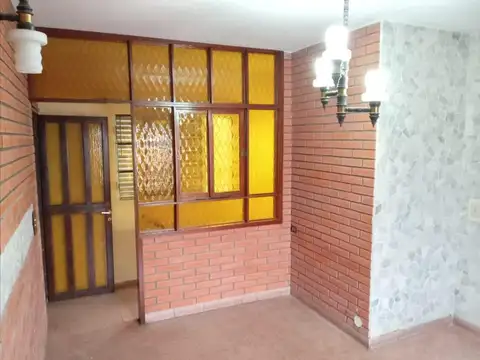 Depto Tipo Casa en Venta en Bella Vista, USD 33.000