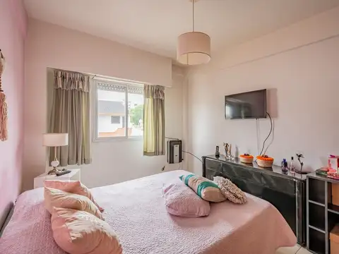 VENTA - DEPTO 2 AMB VILLA SARMIENTO C/ TERRAZA