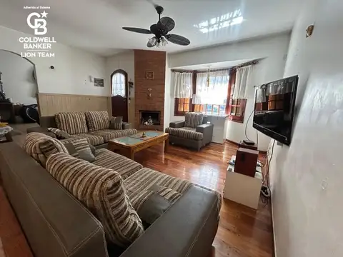 Casa en Venta en Haedo Norte, USD 395.000