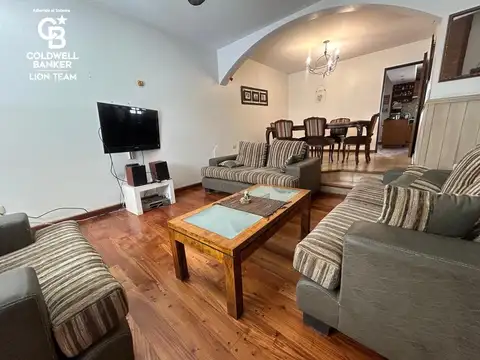 Casa en Venta 40 años