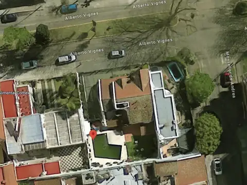 Casa en Venta 40 años