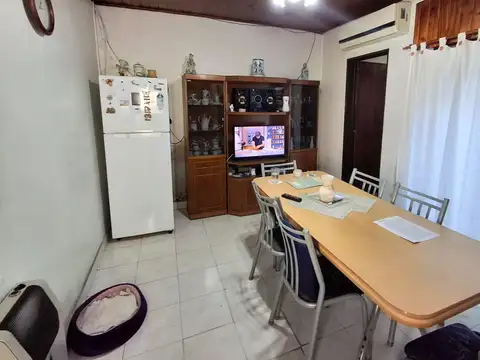 Luis María Saavedra 2300