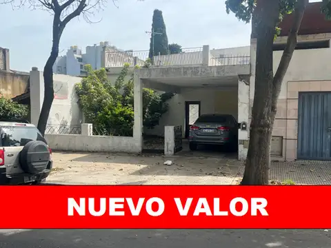 EXCELENTE TERRENO PARA DESARROLLO INMOBILIARIO EN MUY BUENA UBICACION EN MONTE CASTRO