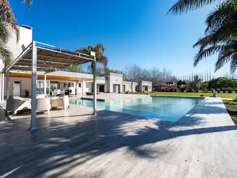 Casa en Alquiler Temporal de 5 dormitorios