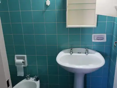 Departamento en Venta 40 años