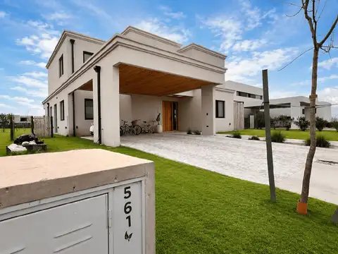 Casa en Venta A Estrenar