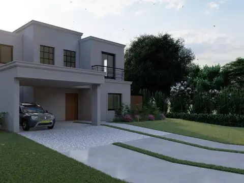 Casa en Venta al Sur