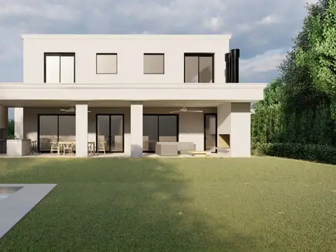 Casa en Venta A Estrenar