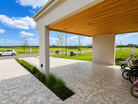 Casa en Venta al Sur