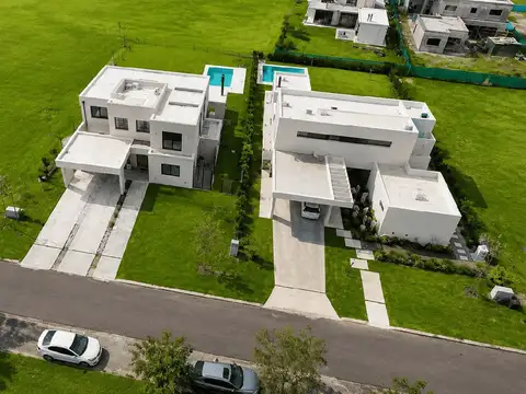 Casa en Venta en Vida Club De Campo, USD 770.000