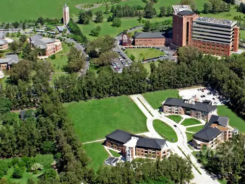 Terreno en Alquiler en Pilar, USD 5.370