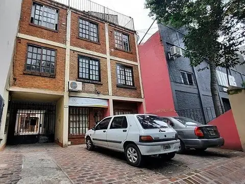 Departamento en Alquiler de 3 ambientes