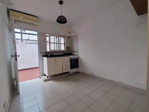 Departamento en Venta en Moron Sur, USD 45.000