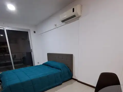 Quesada 2300, Piso 2