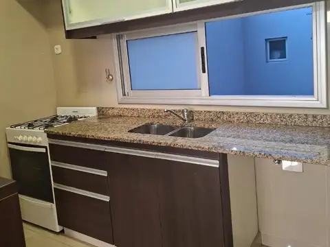 Departamento en Alquiler Temporal de Monoambiente