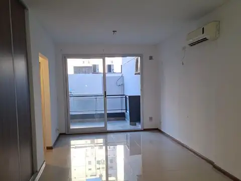 Departamento en alquiler temporario.
