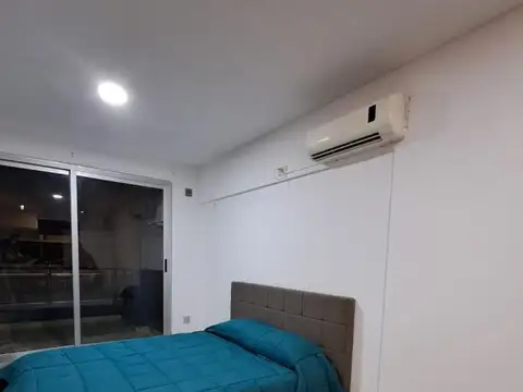 Departamento en alquiler temporario.