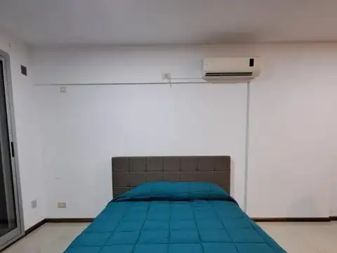 Departamento en Alquiler Temporal de Monoambiente