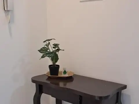 Departamento en alquiler temporario.