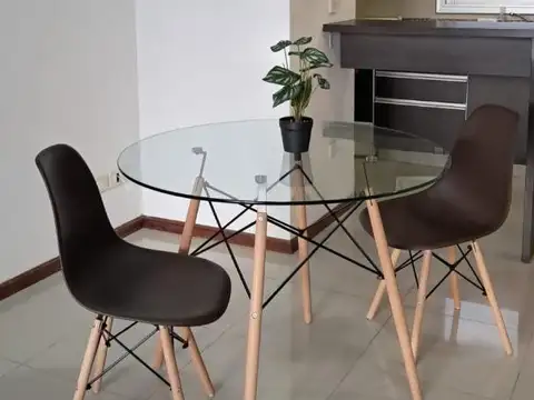 Departamento en Alquiler Temporal de Monoambiente