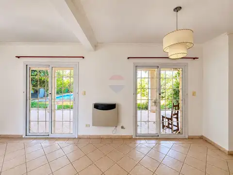 Casa en Venta 16 años