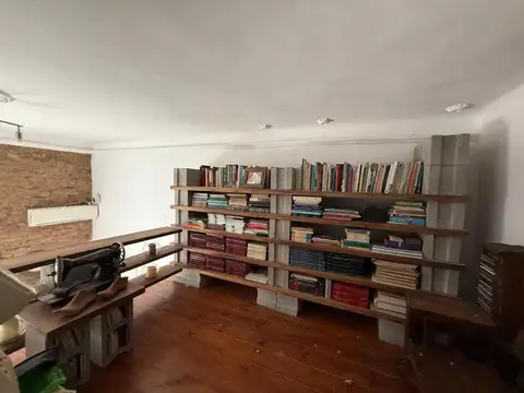 Depto Tipo Casa en Venta al Norte