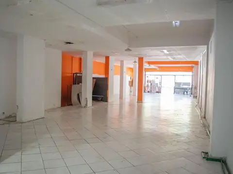 Av. del Libertador 1129