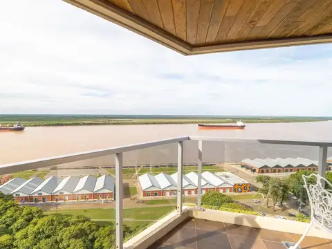 Departamento en Venta en Centro, Rosario