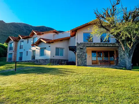 Posada la Soñada , Villa Gral. Belgrano