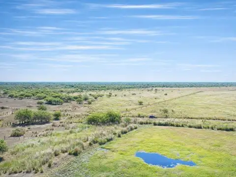 Campo - Venta - Argentina, La Sarita