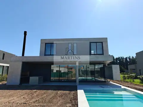 Casa en Venta A Estrenar