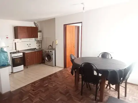 VENTA DEPTO 1 DORMITORIO EN ALBERDI APTO CREDITO