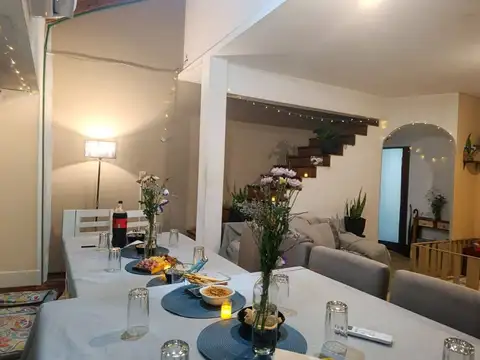 Depto Tipo Casa en Venta 21 años