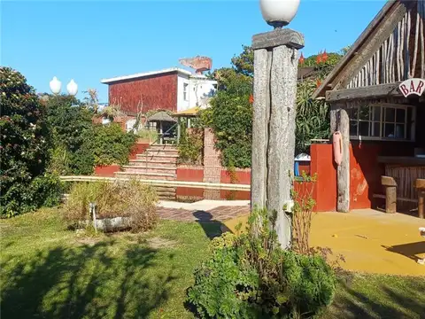 Terreno en Venta en Villa Gesell, USD 975.000