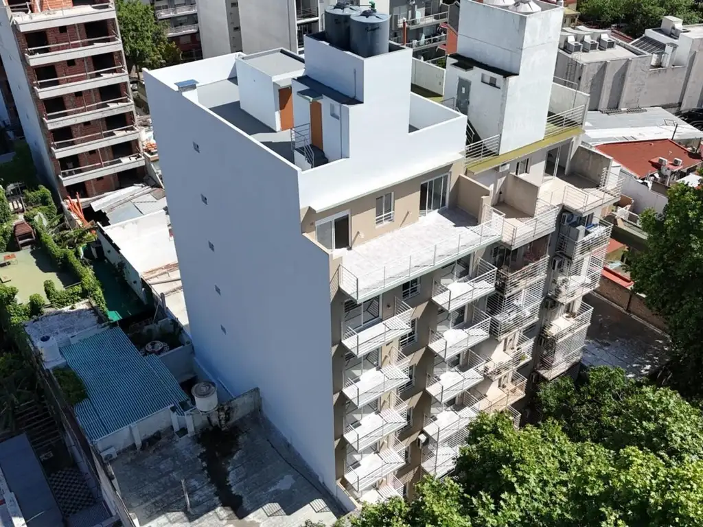 Llerena 2549 , Piso 4º