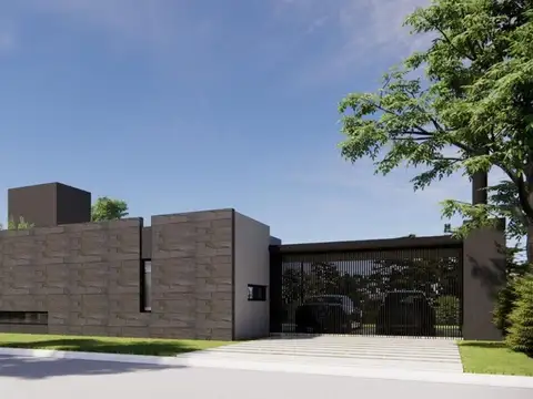 asa de categoría en esquina  Docta Urbanización 