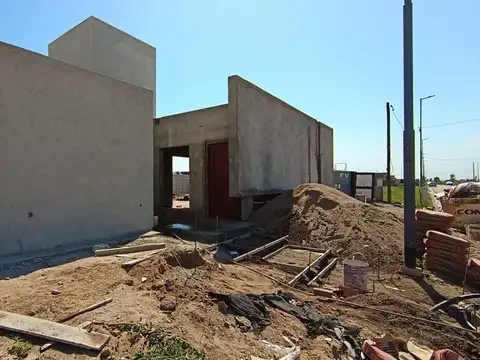 asa de categoría en esquina  Docta Urbanización