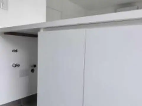 Departamento 2 dormitorios  frente balcón terraza  sum  amenities  - La Plata