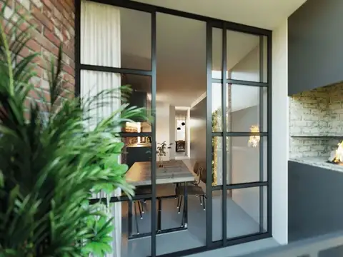 Departamento en Venta en Villa Devoto, USD 425.000