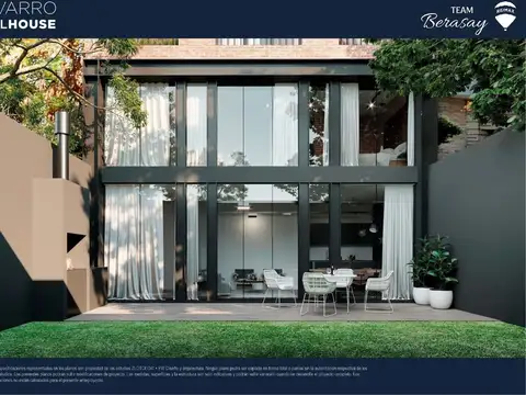 VENTA DEPARTAMENTO 3 amb. Planta Baja DEVOTO