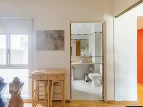 Departamento en Venta 18 años