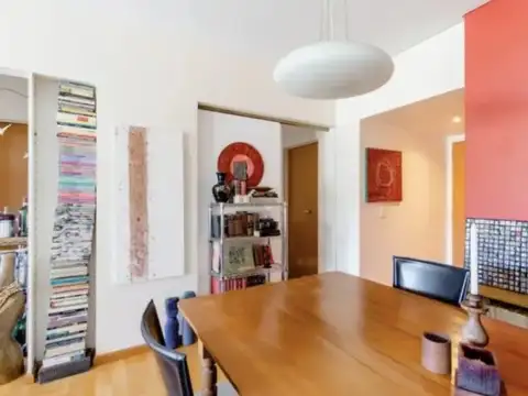 Departamento en Venta en Belgrano, USD 230.000