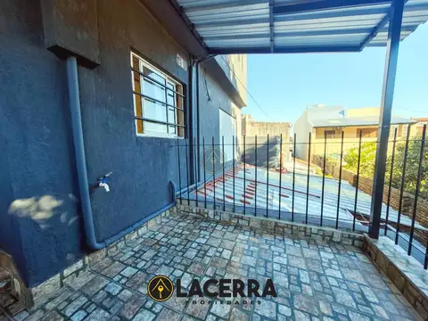 Departamento — 3 amb — Avenida Bernardo Ader al 1700