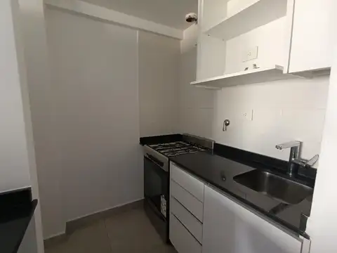 Departamento en Alquiler Apto profesional