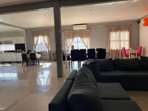 casa en bloque
