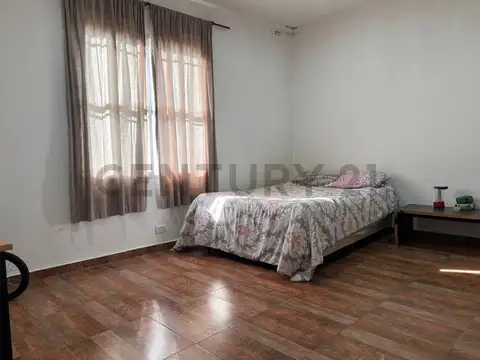 casa en bloque